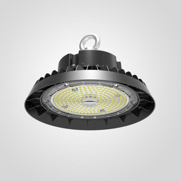 Buy 240W LED High Bay Light with Ra 70 or Ra 80 SMD2835 Electrostatic Polyester Powder Coated Housing at wholesale prices