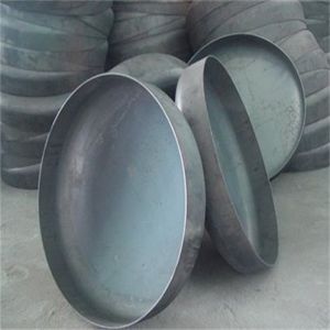 Metal Sphere Steel Sphere Dish Head Pressing and Flanging Machine with ASME