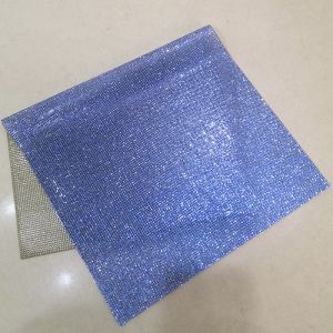 Hot selling butterfly rhinestone flatback resin adhesive rhinestone