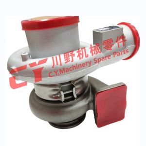 3032062 3032060 Excavator Turbo ST-50 For NT855