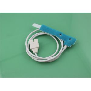 Nellcor Spo2 Probe Sensor 7 Pin Disposable SpO2 Sensor Adult Use