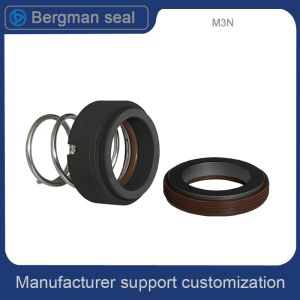 M2N M3N Burgman Mechanical Seal Single Spring 60mm SGS Approved CAR SSIC