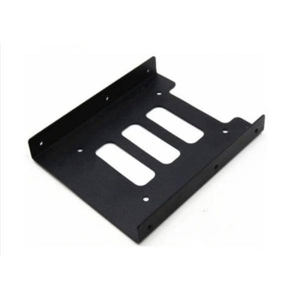 Buy Bending Welding Sheet Metal Bending , Punching Steel Stamping Fabrication at wholesale prices