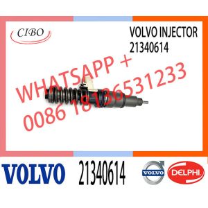 Injector 20972222 21340614 21371675 BEBE4D08004 BEBE4D16004 BEBE4D24004