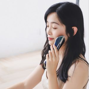 Collagen Production SUS316 Multifunctional Beauty Device