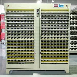 Quality Lithium Battery Pouch Cell Capacity Grading Machine For Charging Discharging Tester for sale