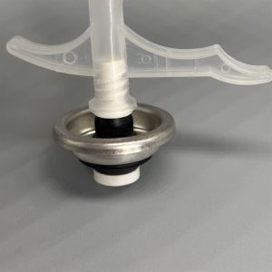 Adjustable PU Foam Spray Valve with Ergonomic Handle