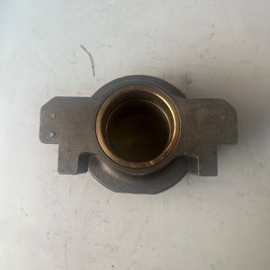 Higer Bus Clutch Release Bearing C124C191 for Eaton Transmissions