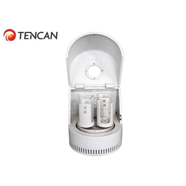 Buy 0.4L Lab powder grinding machine, nano Powder making planetary ball mill at wholesale prices