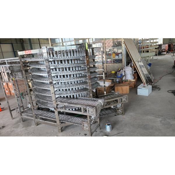 Buy                  Spiral Ambient Cooler Spiral Cooler              at wholesale prices