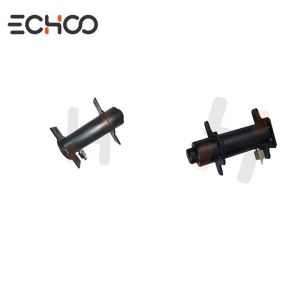 Track Tensioner Cylinder For Case CX27B ZTS Mini Digger Undercarriage Parts