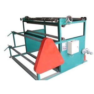 Semi Automatic Hydraulic Cutting Machine