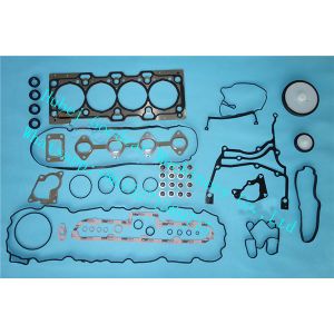 Quality Foton ISF2.8 diesel engine upper and lower gasket kit for sale