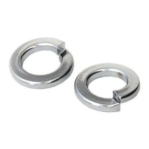 Spring Washer Stainless Steel Flat Washer 8.8 Metal Steel Galvanized