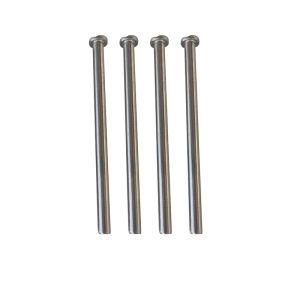 Stainless Steel Male And Female Nails Binder Screw Sex Bolt For Sports And Shoe