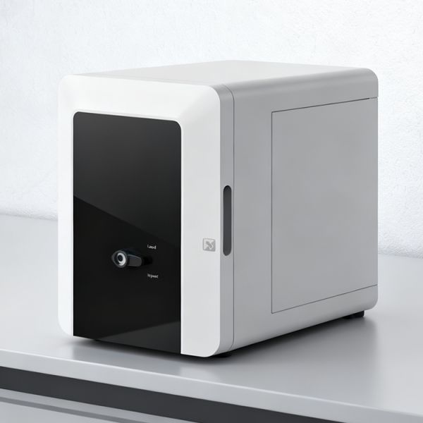 Buy Laboratory Ionic Chromatography Electric Ion Chromatography Instrument System at wholesale prices