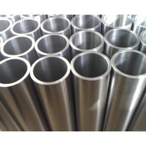 SAE J524 DOM Steel Tubing Manufacturer China
