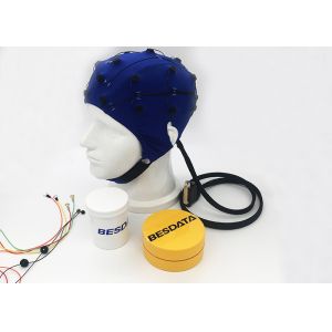 High Density EEG Electrode Cap For Neuroscience Researching N03128002
