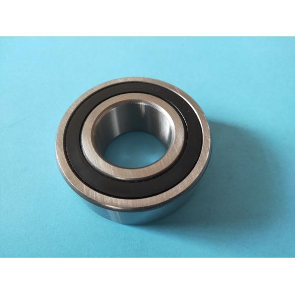 Buy Customized Smooth Steel Auto Tensioner Bearing For Mechanical Equipment at wholesale prices