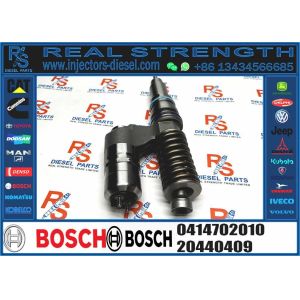 Fuel Unit Pump Injector 0414702010 20440409 0414702003 0414702005 0414702021