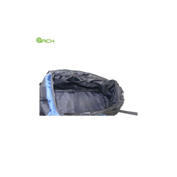 1680D Polyester Outdoor Gym Bag
