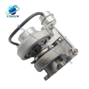 HE221W 4047745 4047746 HE221 Turbocharger For Diesel Engine