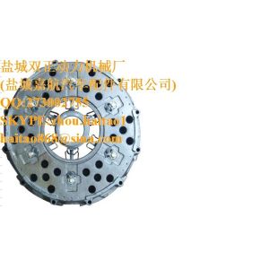 BENZ OM360 1619 Clutch Cover 1882 234 433