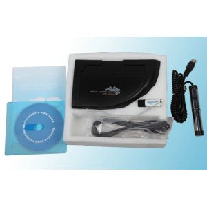 English Version Quantum Therapy Machine , Quantum Magnetic Analyser