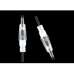 Screw 1R 3R 5R 5F 7F Cartridge Permanent Makeup Needles
