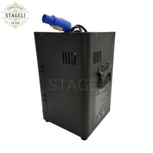 Single Head Blowtorches Flame Machine Dmx Fire Machine OEM ODM