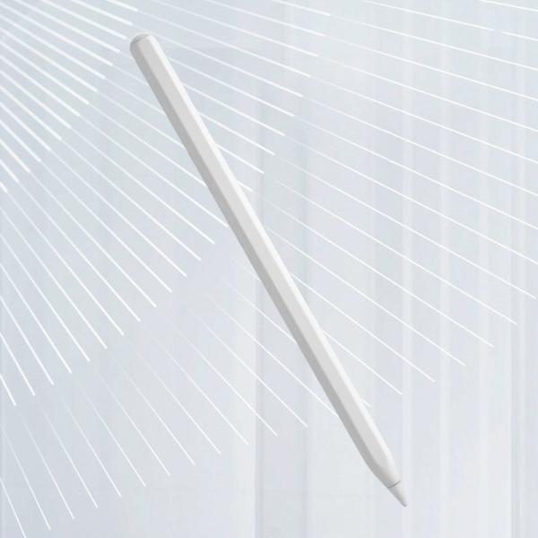 Buy Wireless Charging Stylus Pen For Ipad With 1.5 Hours Charging Time at wholesale prices
