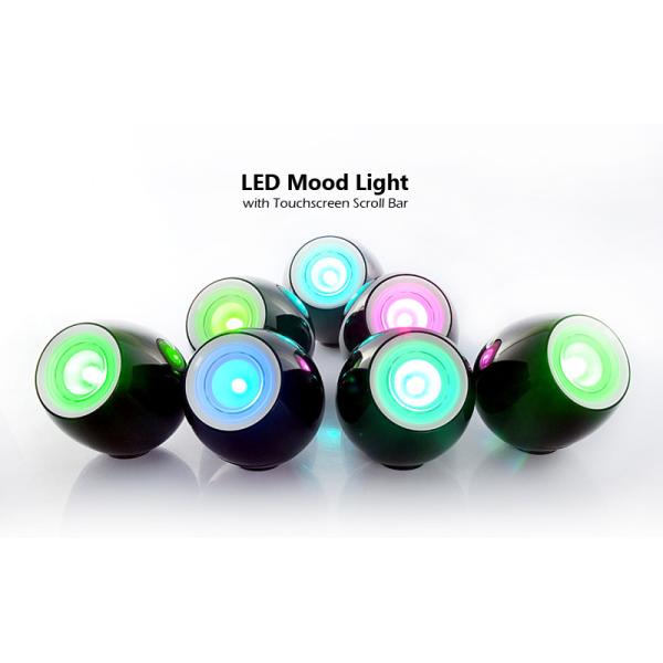 new excellent indoor multicolor led mood light