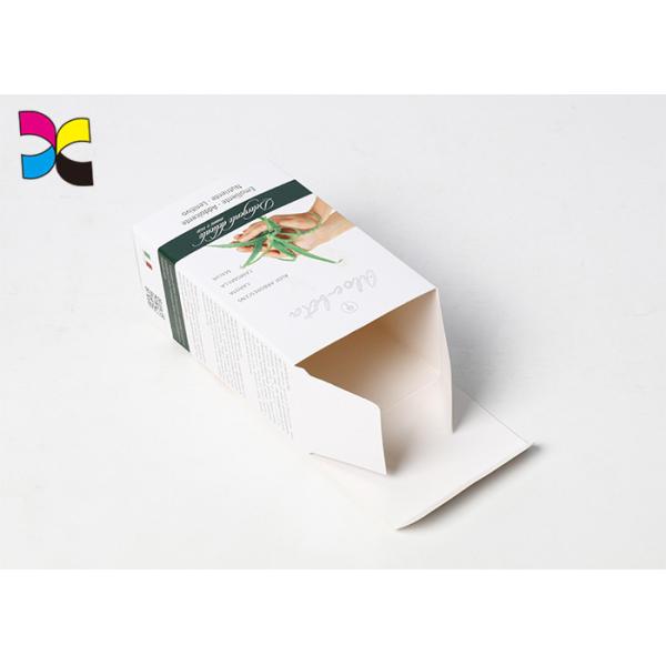 Folding Custom Packaging Boxes Magnetic Closure Cardboard Die Cut Gluing Finishing