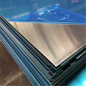 Aluminium alloy plate 5083 h111 aluminum sheet price per square meter
