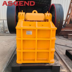 Gold Ore Processing Plant Crushing Machine Jaw Crusher Stones Equipment 150
