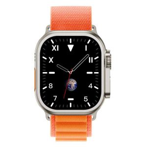 Women Smart Wristband Watch Z69 Ultra Support Alipay Wechat