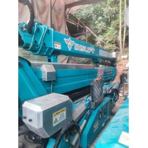 Quality Inslift 25-Meter Spider Lift for sale