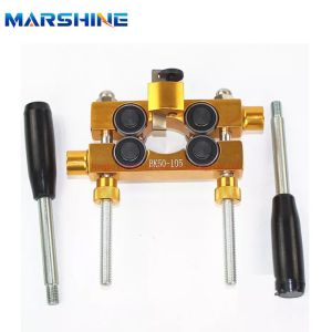 Versatile Longitudinal Sheath Wire And Cable Stripper With Stainless Aluminum