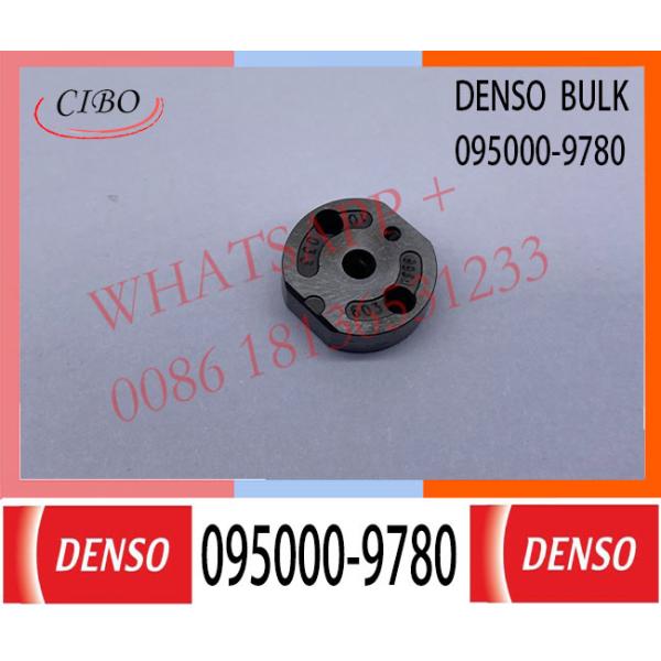 095000-9780 Diesel Fule Injector Repair Kit 095000-7711 23670-51030 For Denso