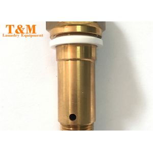 Quality Goldman Hoffman Laundry Equipment Parts Buck Steam Valve Durable Industrial for sale