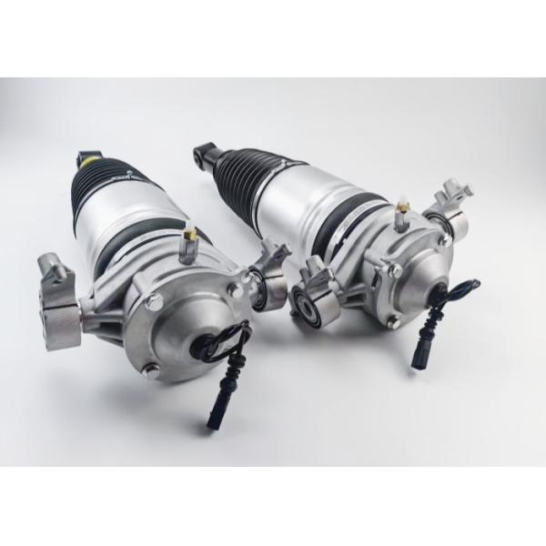7P6616019K 7P6616020K Rear Air Suspension Spring Shock Absorber Strut For Volkswagen Touareg 