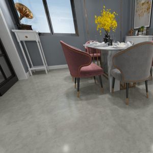 4.0mm Marble Look Spc Flooring
