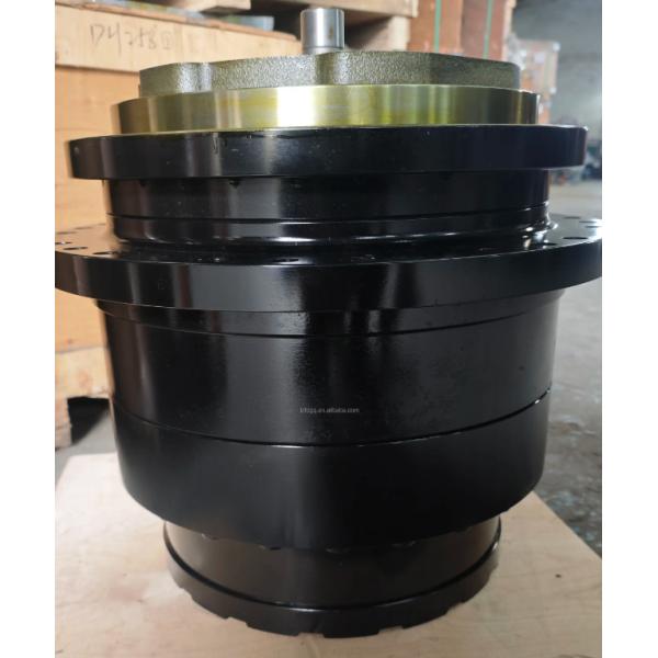 SY485 New Travel Gearbox For Excavator And Farm Industries Construction Machinery Parts