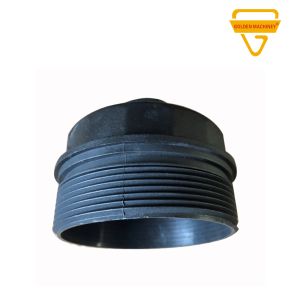 0001802338 MERCEDES Truck Oil Filter Cover