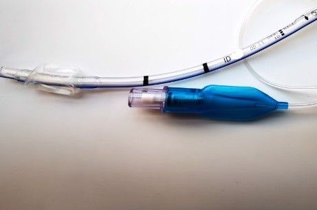 Balloon 3.5mm Nasal Endotracheal Tube Intubation Cuffed