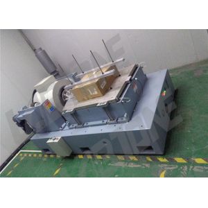 Electrodynamic Vibration Shaker Can Achieve Vertical And Horizontal Vibration