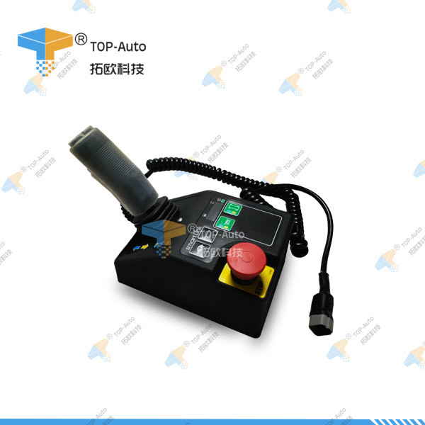 Buy Genie Scissor Lift Control Box Parts GE-1256727 1256727GT at wholesale prices