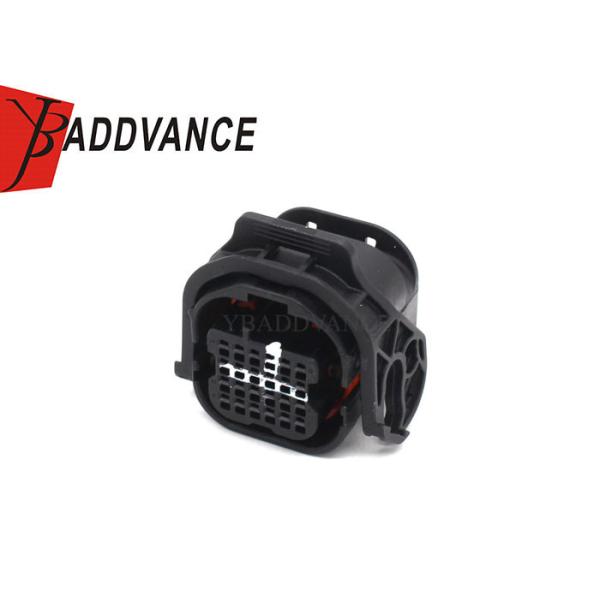 Buy 2307073-2 TE AMP 24 Pin Female Connector Accept OEM With Good Quality at wholesale prices