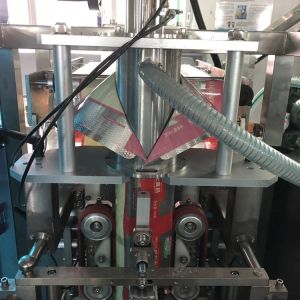 Multifunction Atuo Weighting 3 In 1 Coffee Powder Packing Machine