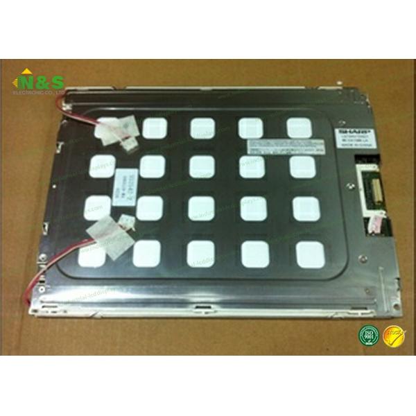 Buy Adjustable Brightness Controls 15.0" Hitachi LCD Panel Normally White TX38D01VM1AAA at wholesale prices